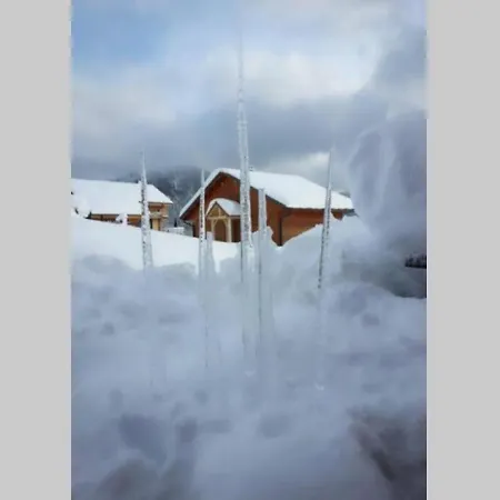 Chalets Des Hauts De France Xonrupt-Longemer Exterior photo