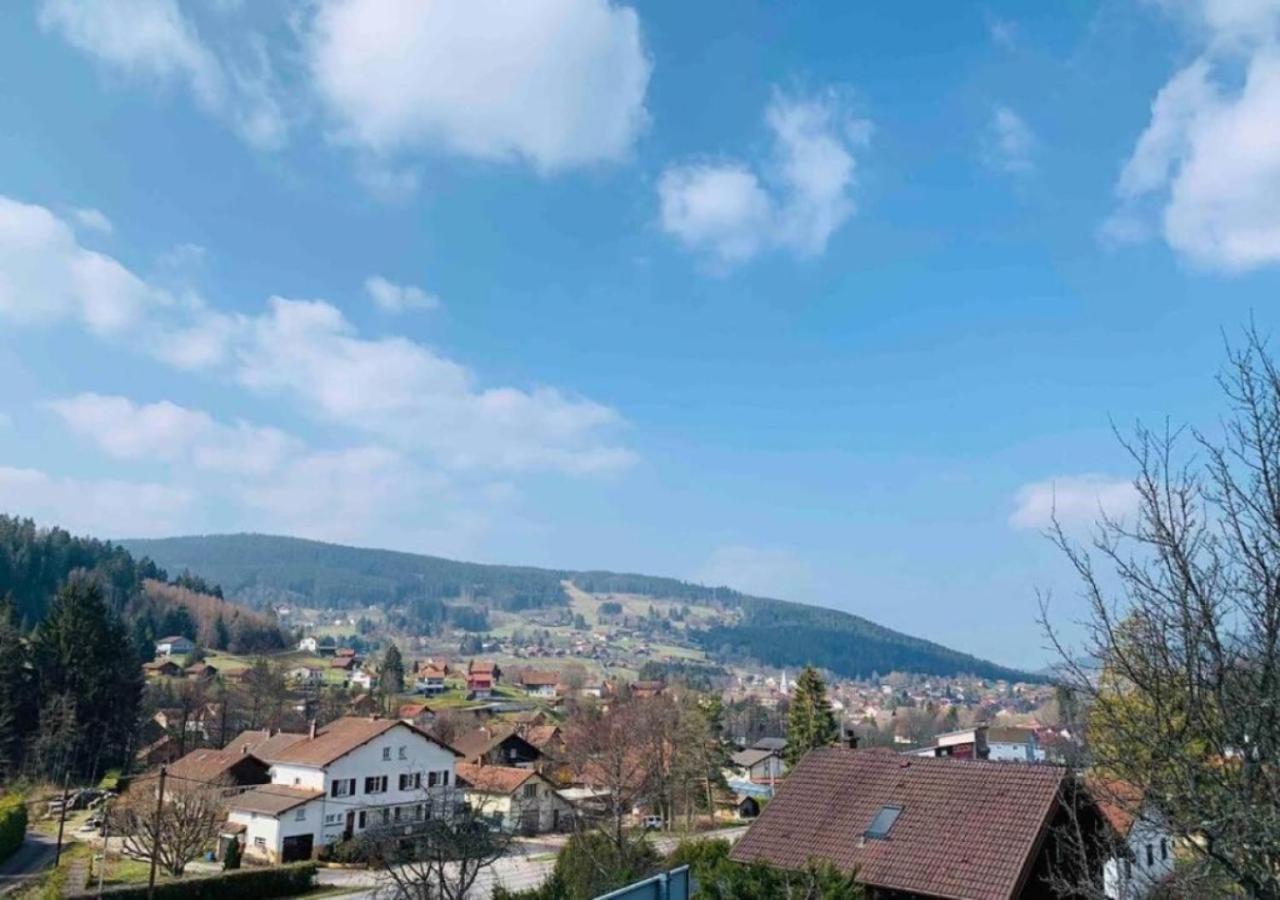 Des Hauts De France Xonrupt-Longemer