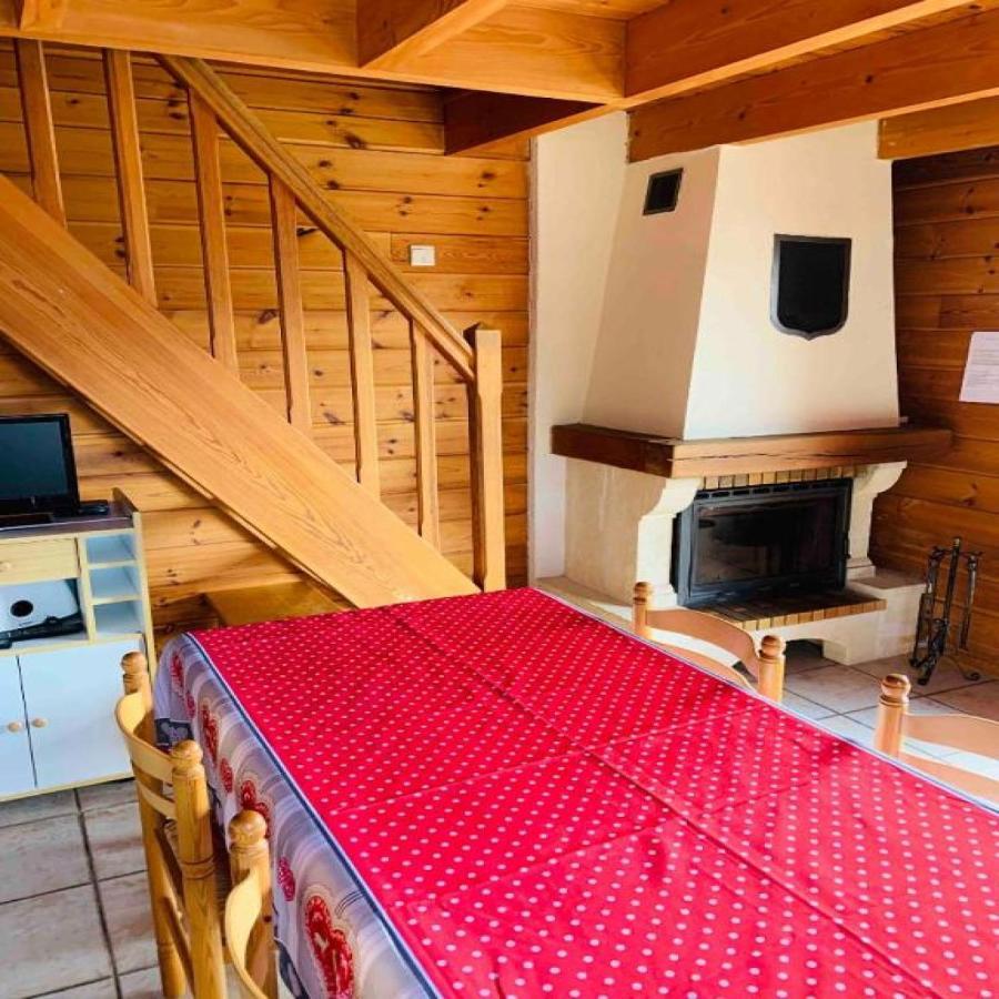 Chalet Des Hauts De France *