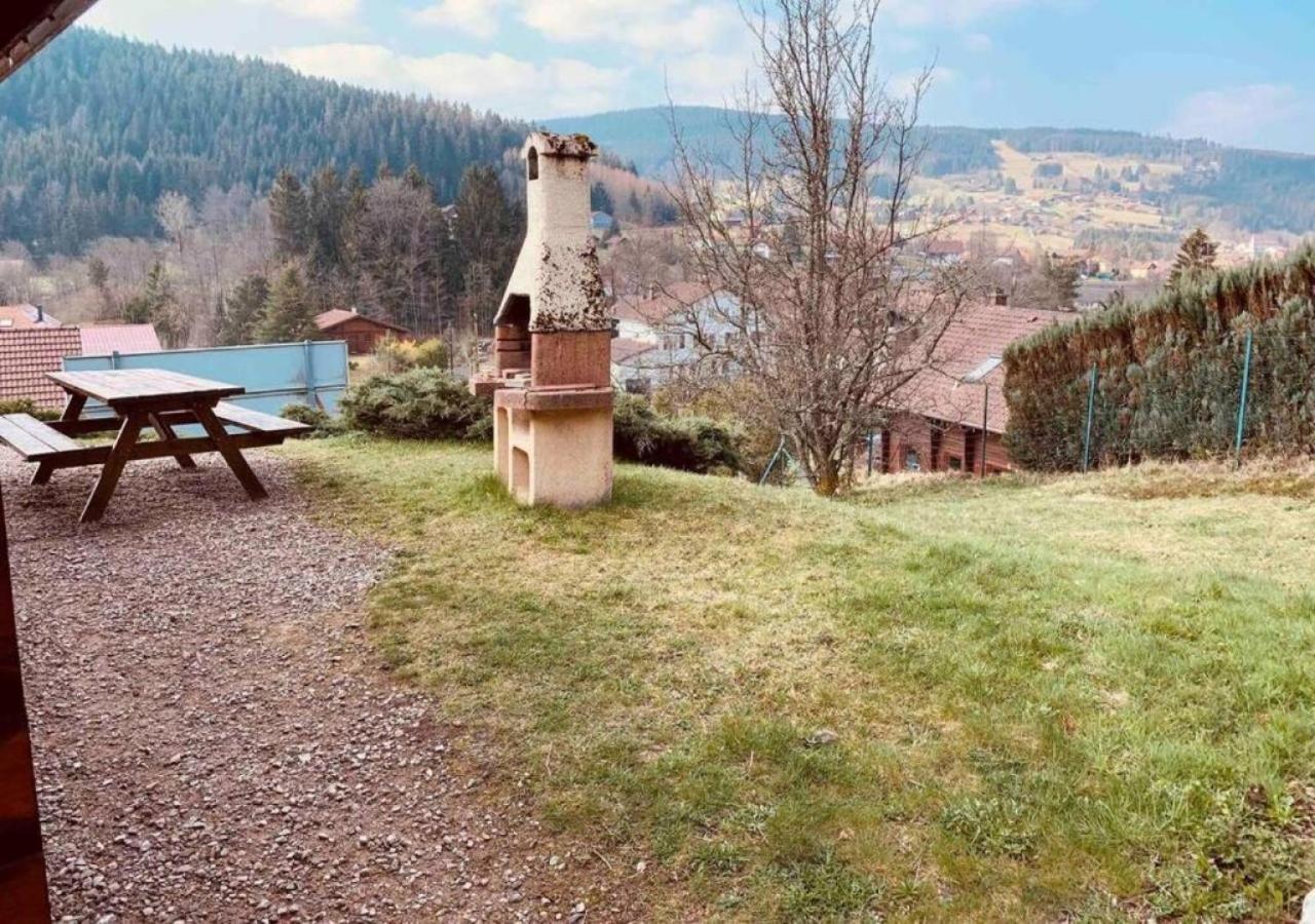 Des Hauts De France Chalet *