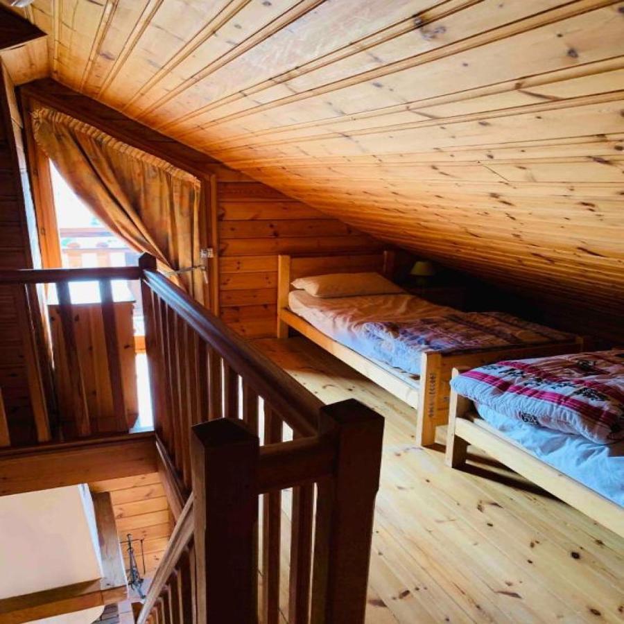 Des Hauts De France Chalet
