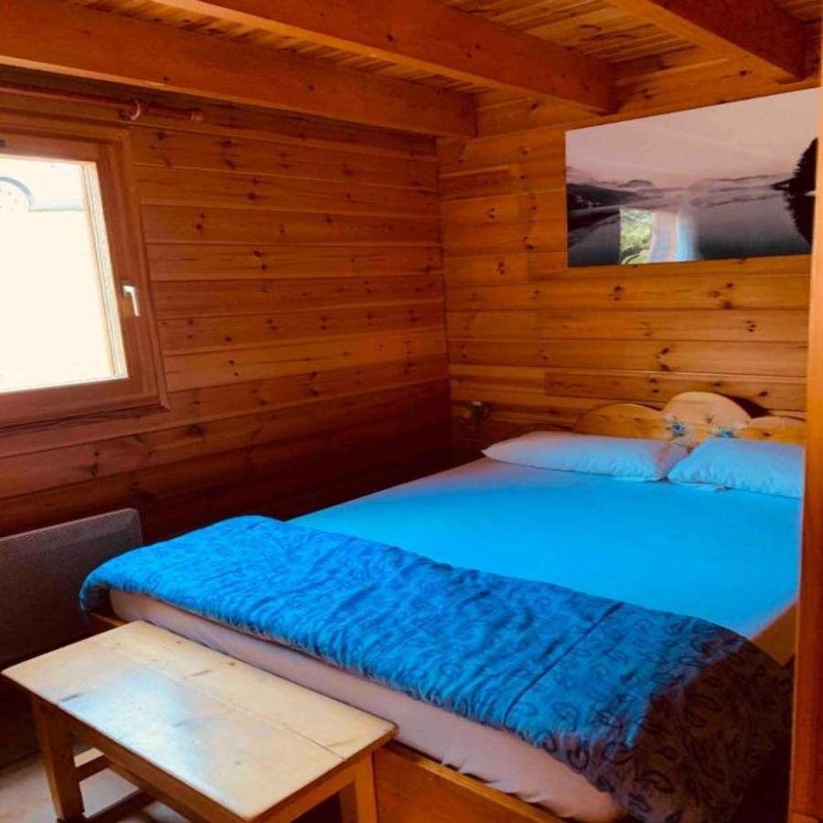 Chalet Des Hauts De France