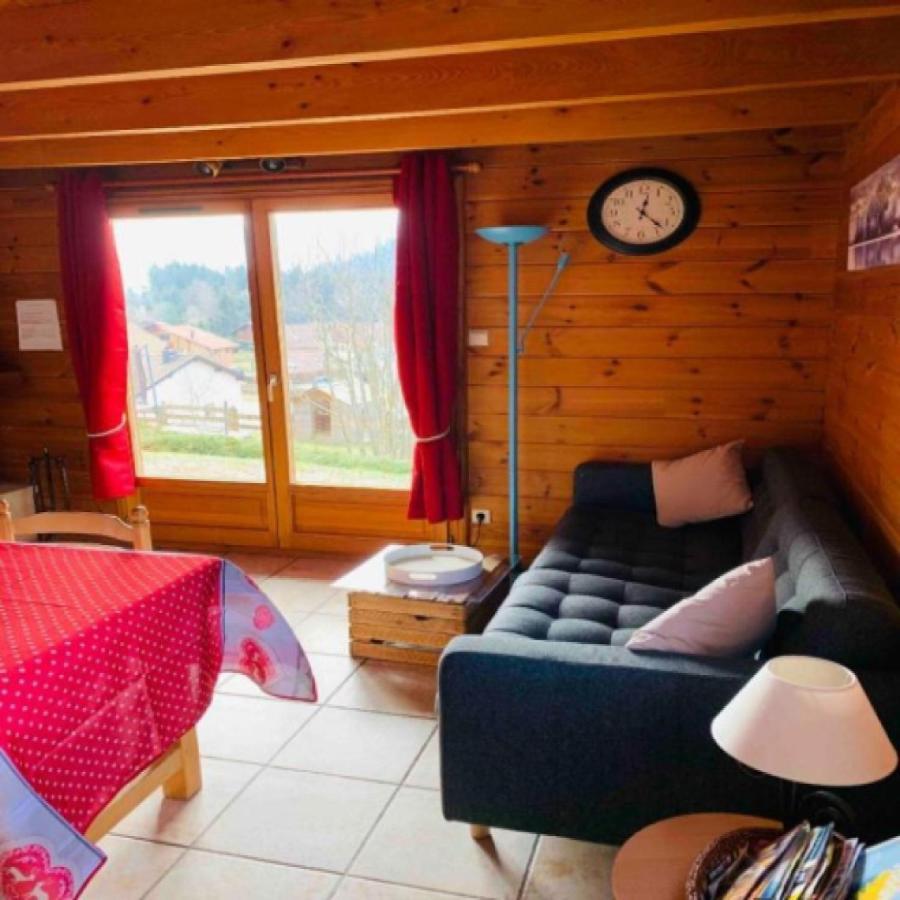 Chalet Des Hauts De France Xonrupt-Longemer
