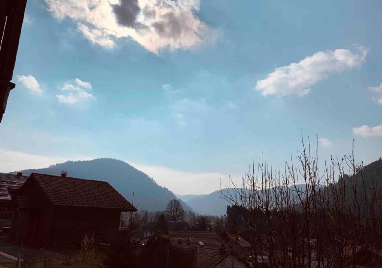 Chalet Des Hauts De France