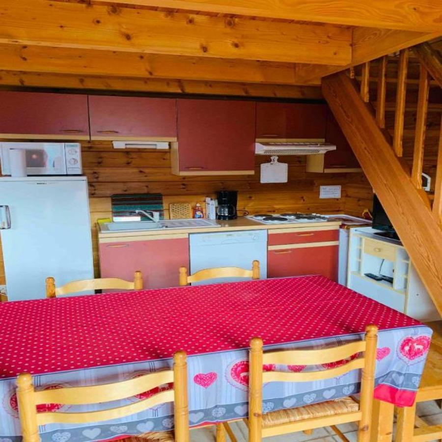 Des Hauts De France Chalet
