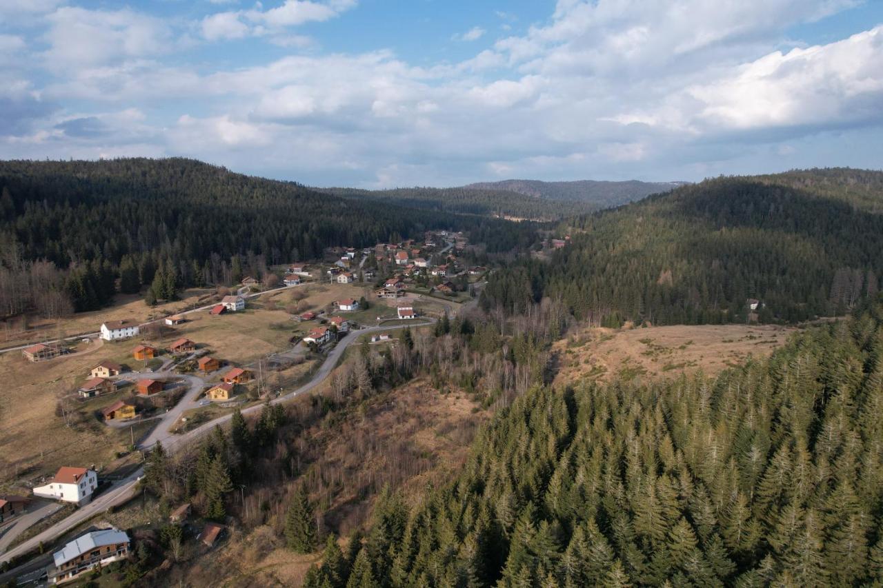 Des Hauts De France Chalet *