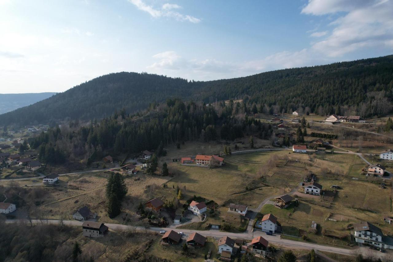 Des Hauts De France Xonrupt-Longemer